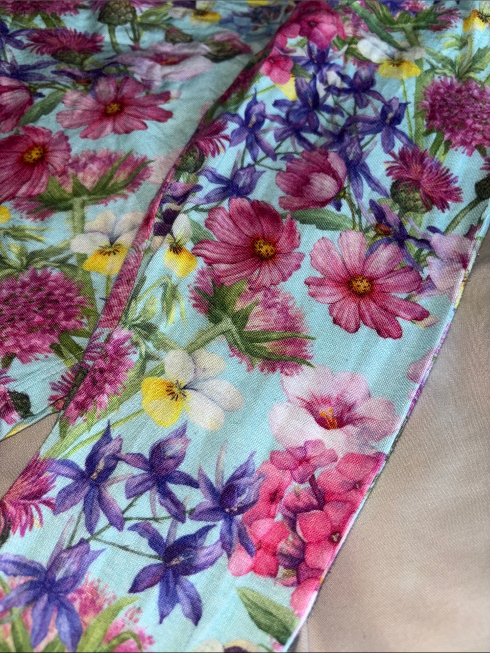 3 Posh Peanut PJ Bundle **PLAY CONDITION pls read description*** - Picture 4 of 5